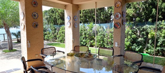 7 Schlafzimmer Villa in Cabo Roig, Spain, Nr. 441 10