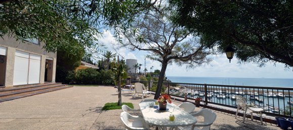 7 Schlafzimmer Villa in Cabo Roig, Spain, Nr. 441 5