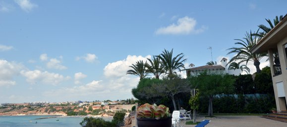 7 Schlafzimmer Villa in Cabo Roig, Spain, Nr. 441 6