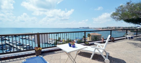 7 Schlafzimmer Villa in Cabo Roig, Spain, Nr. 441 2