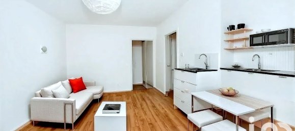 Квартира с 2 комнатами в Окситания, Франция № 293602 2