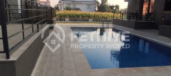 Wohnung 3+1 in Fethiye, Turkey, Nr. 22776 5