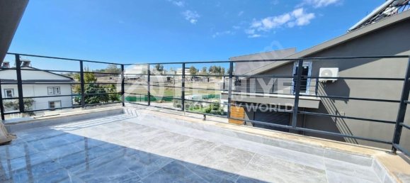 Wohnung 3+1 in Fethiye, Turkey, Nr. 22776 19