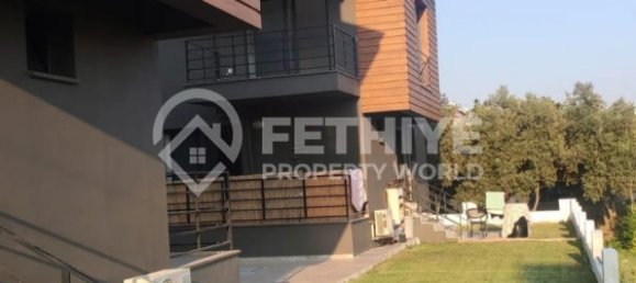 Wohnung 3+1 in Fethiye, Turkey, Nr. 22776 4