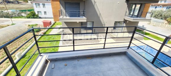 Wohnung 3+1 in Fethiye, Turkey, Nr. 22776 21