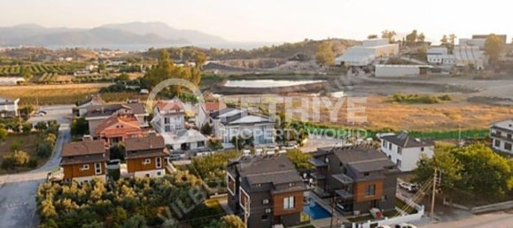 Wohnung 3+1 in Fethiye, Turkey, Nr. 22776 10