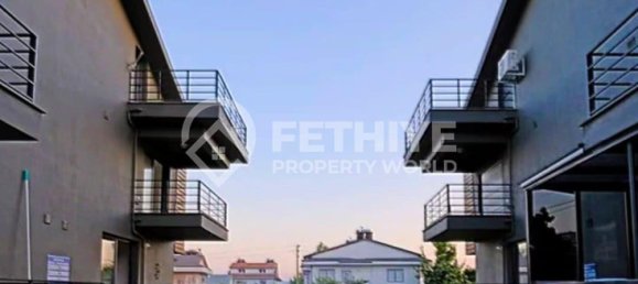 Wohnung 3+1 in Fethiye, Turkey, Nr. 22776 2