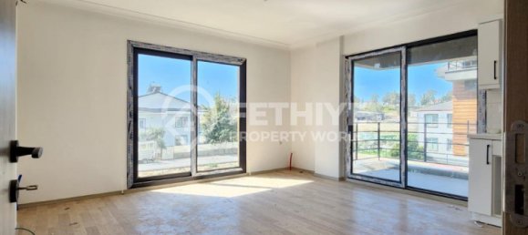 Wohnung 3+1 in Fethiye, Turkey, Nr. 22776 16