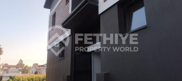 Wohnung 3+1 in Fethiye, Turkey, Nr. 22776 11