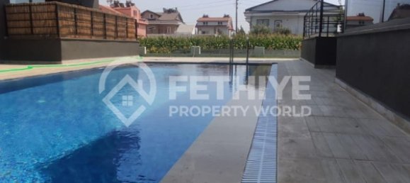 Wohnung 3+1 in Fethiye, Turkey, Nr. 22776 7