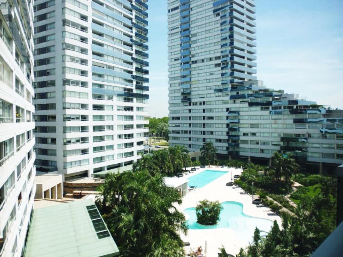 Studio in Buenos Aires, Argentina No. 78569