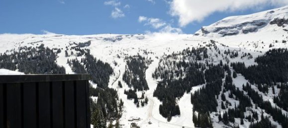 3 chambres Appartement à Arâches-la-Frasse, France No. 305950 4