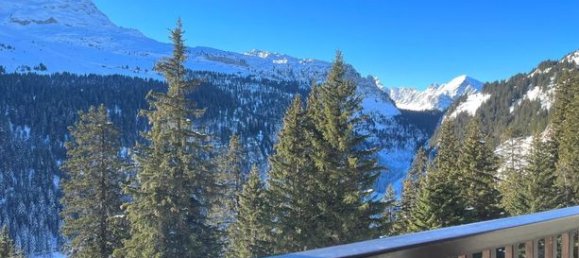 3 chambres Appartement à Arâches-la-Frasse, France No. 305950 13