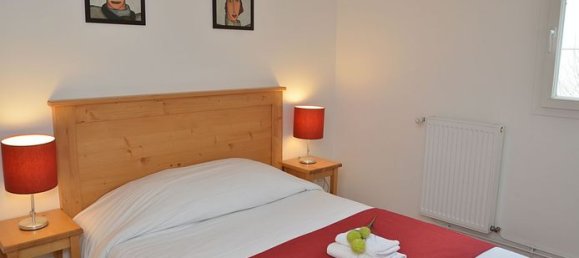 3 chambres Appartement à Arâches-la-Frasse, France No. 305950 9