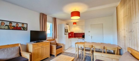 3 chambres Appartement à Arâches-la-Frasse, France No. 305950 11