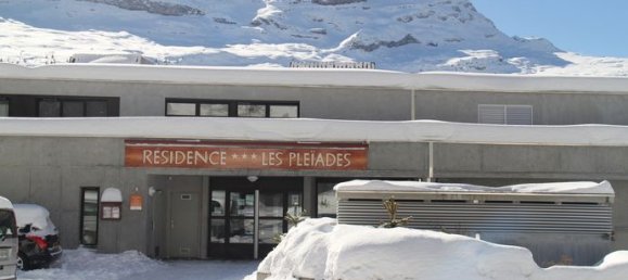 3 chambres Appartement à Arâches-la-Frasse, France No. 305950 15