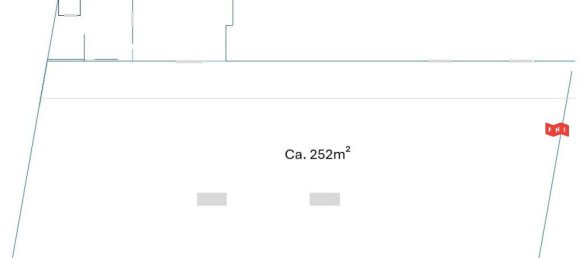 Imóvel comercial em Brigittenau, Austria 350 m² N.º 168771 4