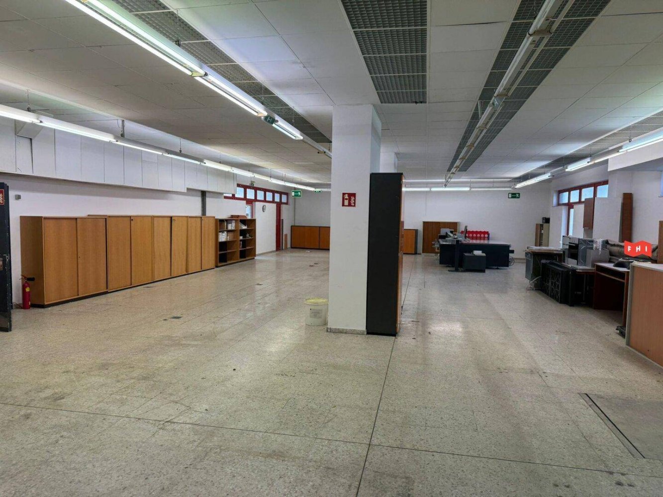 Imóvel comercial em Brigittenau, Austria 350 m² N.º 168771
