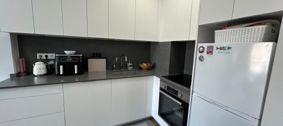 58m² penthouse à vendre à Torrevieja, Alicante, Valencian Community, Spain № 369935 14