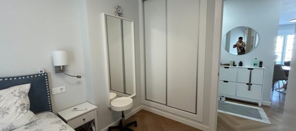 58m² penthouse à vendre à Torrevieja, Alicante, Valencian Community, Spain № 369935 23
