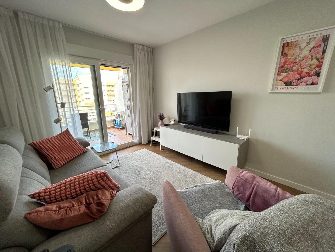 58m² penthouse à vendre à Torrevieja, Alicante, Valencian Community, Spain № 369935