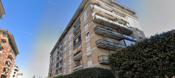 4-Zimmer Penthouse in Aprilia, Italy, Nr. 133365 3