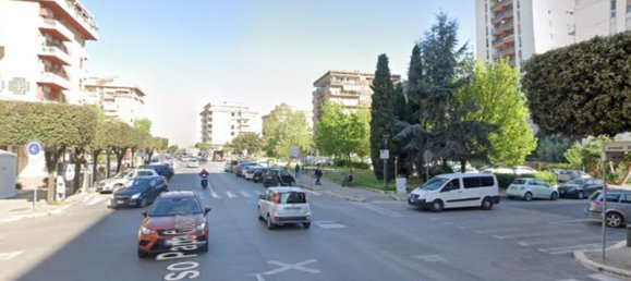 4-Zimmer Penthouse in Aprilia, Italy, Nr. 133365 2