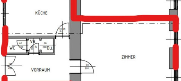 Studio in Simmering, Austria No. 140711 10
