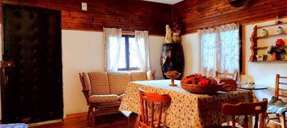 5-salle Maison à Mendatica, Italy No. 136550 8