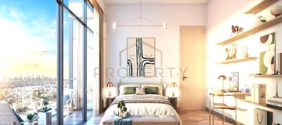 Apartamento T1 em Dubai Silicon Oasis, UAE N.º 6675 6