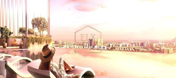 Apartamento T1 em Dubai Silicon Oasis, UAE N.º 6675 8