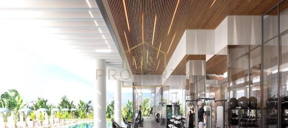 Apartamento T1 em Dubai Silicon Oasis, UAE N.º 6675 7