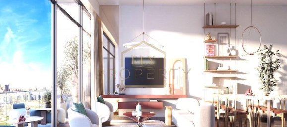 Apartamento T1 em Dubai Silicon Oasis, UAE N.º 6675 3