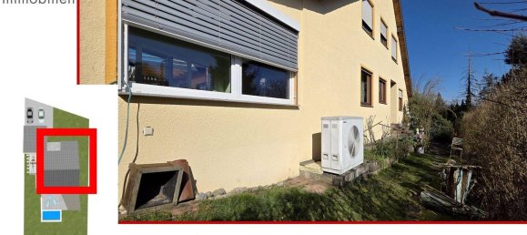 5 bedrooms Townhouse in Rems-Murr-Kreis, Germany No. 101025 10