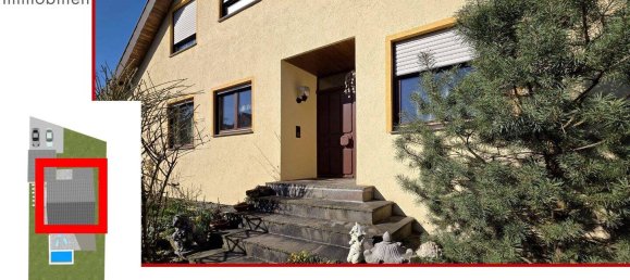 5 bedrooms Townhouse in Rems-Murr-Kreis, Germany No. 101025 11