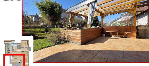 5 bedrooms Townhouse in Rems-Murr-Kreis, Germany No. 101025 27