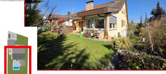 5 bedrooms Townhouse in Rems-Murr-Kreis, Germany No. 101025 5