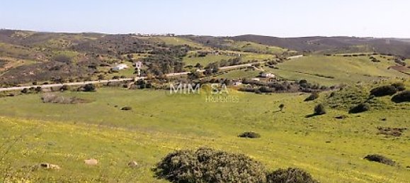 Terrain à Vila do Bispo, Portugal 35040m² No. 33597 7