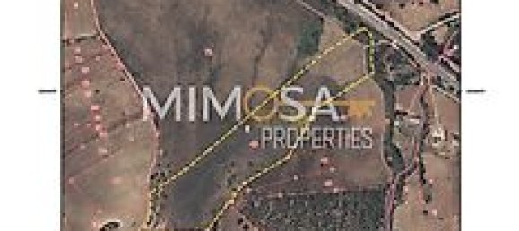 Terrain à Vila do Bispo, Portugal 35040m² No. 33597 6