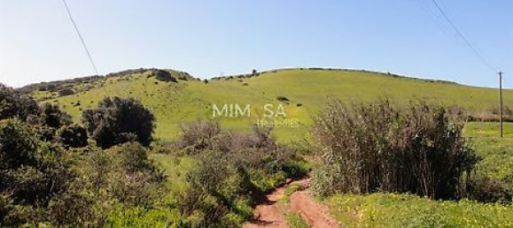 Terrain à Vila do Bispo, Portugal 35040m² No. 33597 2