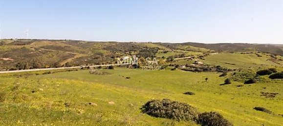 Terrain à Vila do Bispo, Portugal 35040m² No. 33597 3