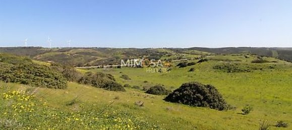 Terrain à Vila do Bispo, Portugal 35040m² No. 33597 11