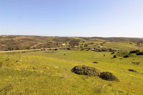 Terrain à Vila do Bispo, Portugal 35040m² No. 33597