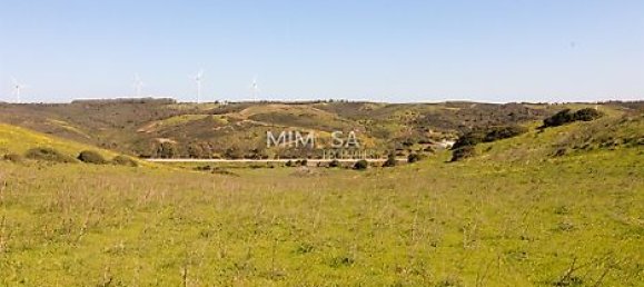 Terrain à Vila do Bispo, Portugal 35040m² No. 33597 15