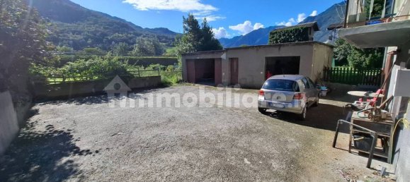 4 bedrooms Apartment in Montjovet, Italy No. 340610 16