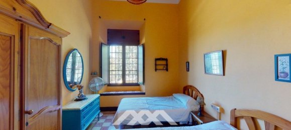 Casa de 7 dormitorios en El Limonar, Spain No. 47554 30