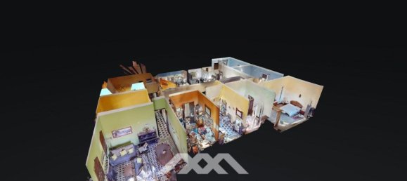 Casa de 7 dormitorios en El Limonar, Spain No. 47554 44