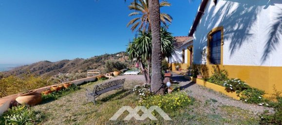 Casa de 7 dormitorios en El Limonar, Spain No. 47554 6