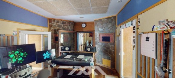 Casa de 7 dormitorios en El Limonar, Spain No. 47554 41