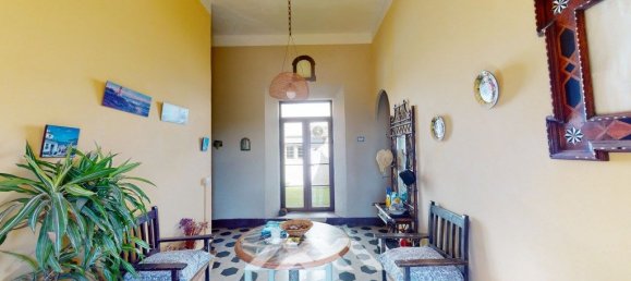 Casa de 7 dormitorios en El Limonar, Spain No. 47554 9